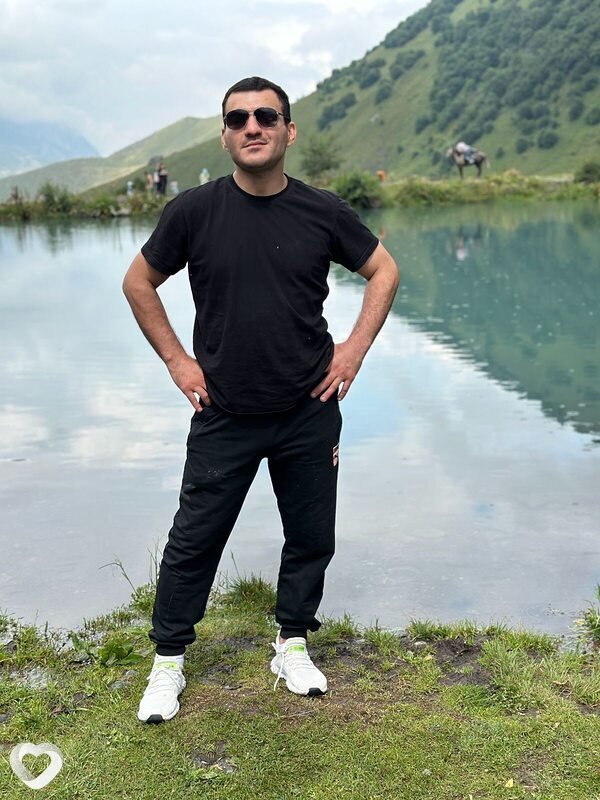 Asik, 34, Владивостоке — анкета №1558518