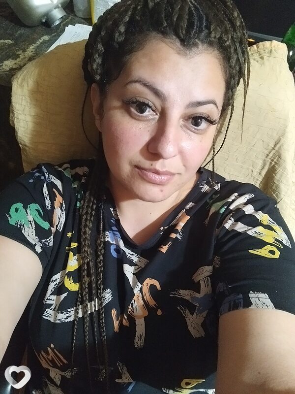 Алина, 38, Красноярске — анкета №1558533