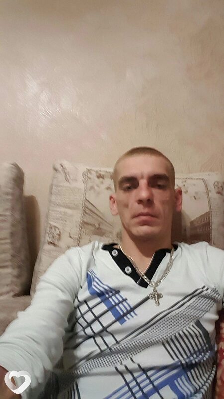 Андрей, 36, Донецке — анкета №1558538