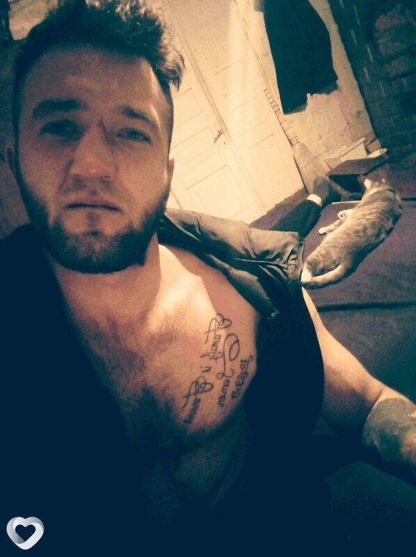 Valentin, 27, Ошмянах — анкета №1558547