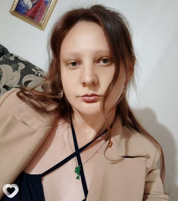 Славяна, 30, Москве — анкета №1558551