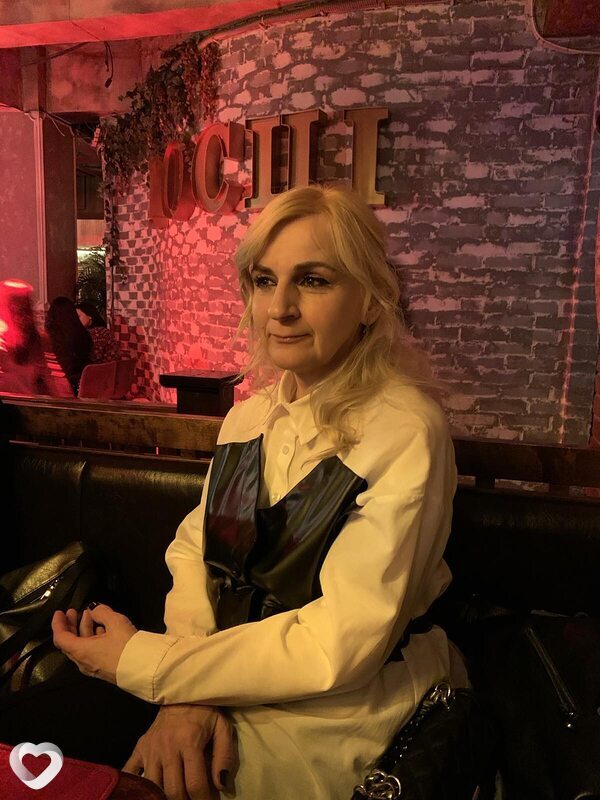 Наталья, 62, Минске — анкета №1558383