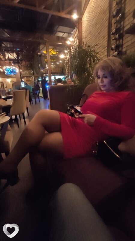 Виктория, 42, Одинцове — анкета №1558385