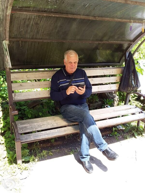 Михаил, 66, Пятигорске — анкета №1558388