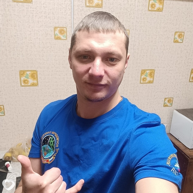 Алексей, 33, Мариуполе — анкета №1558393