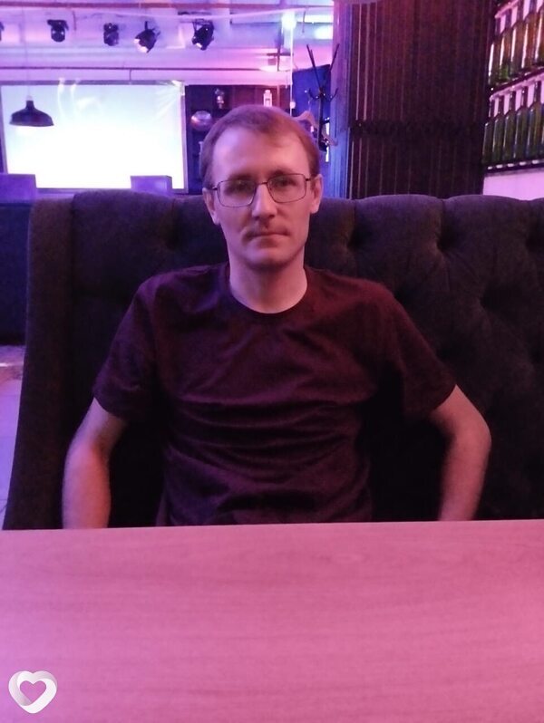 Павел, 37, Кимрах — анкета №1558402