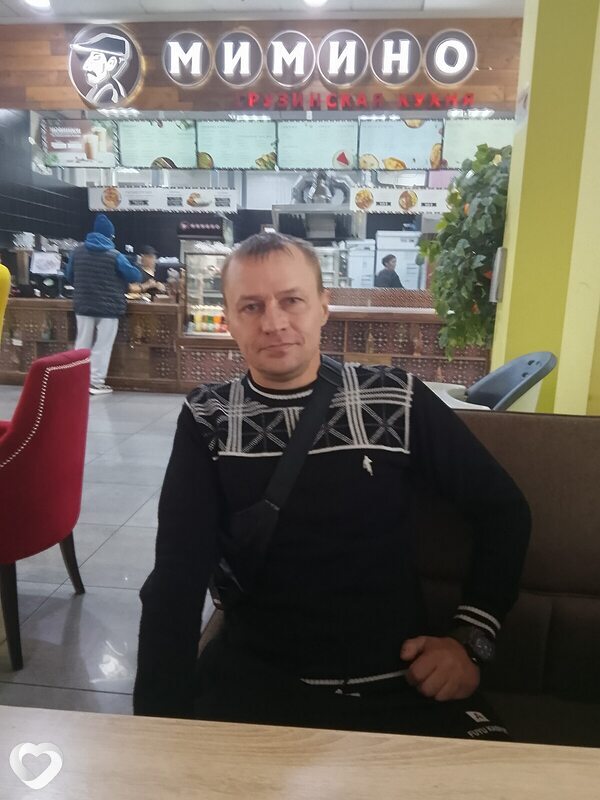 Алексей, 44, Донецке — анкета №1558593