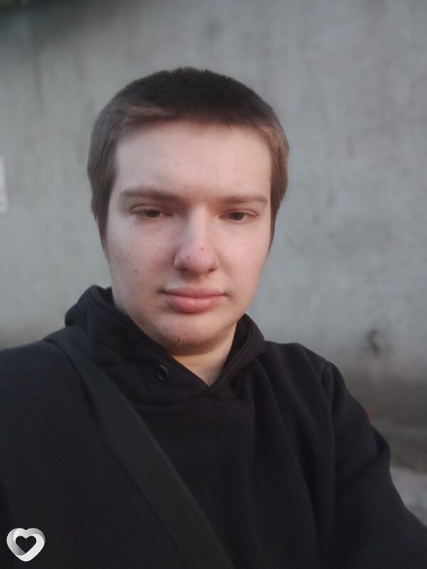 Святослав, 24, Днепр — анкета №1558597