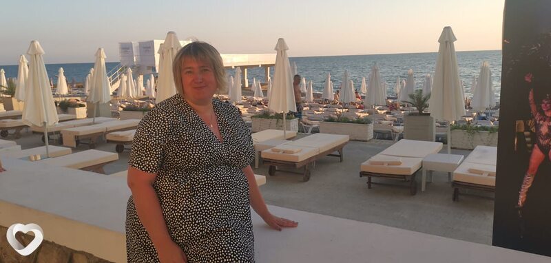 Татьяна, 41, Новосибирске — анкета №1558599