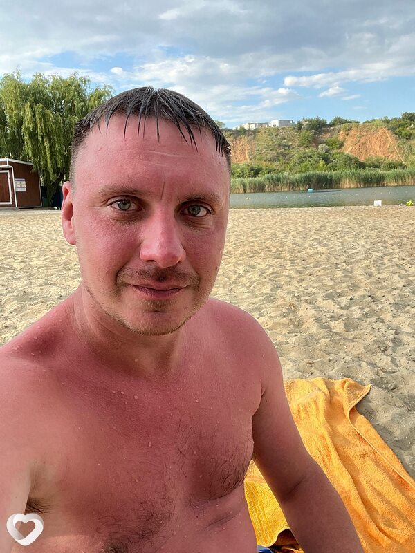 Алексей, 37, Ростове-на-Дону — анкета №1558690