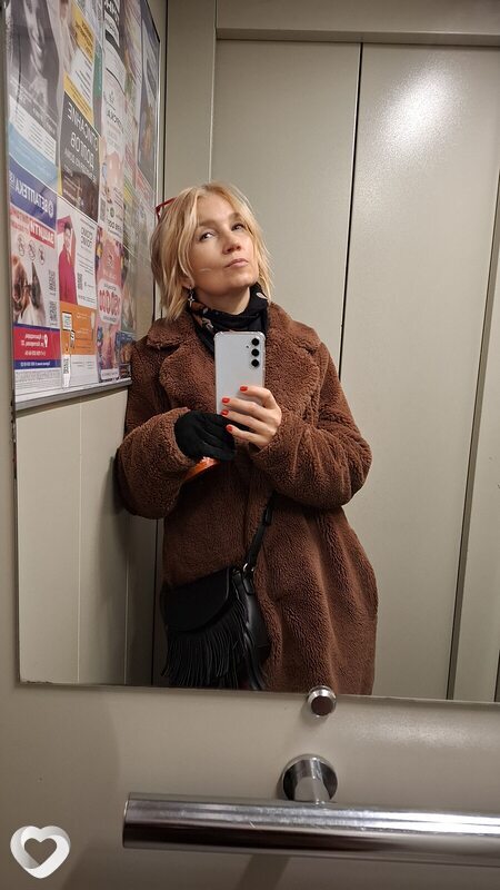 Ольга, 45, Муроме — анкета №1558705