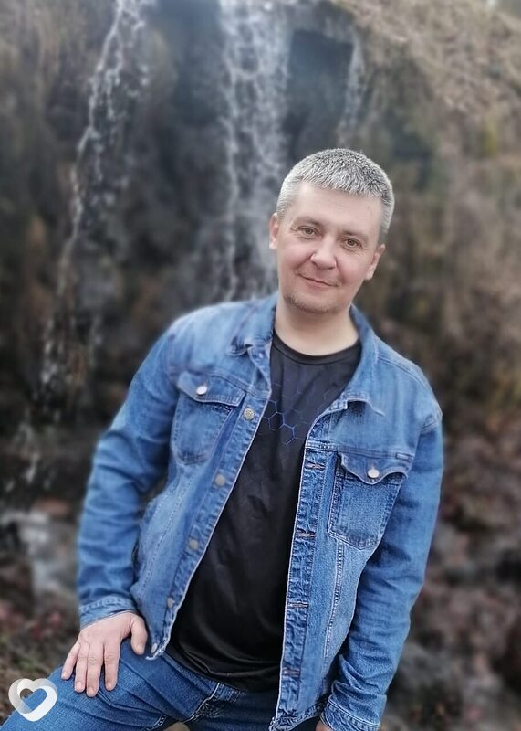 Олег, 46, Санкт-Петербурге — анкета №1558706