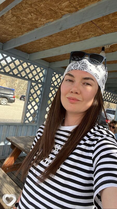 Лия, 35, Уфе — анкета №1558710