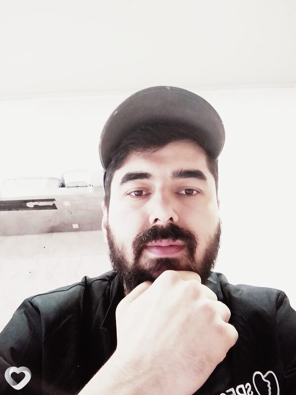 Маркус, 33, Алматы — анкета №1558718