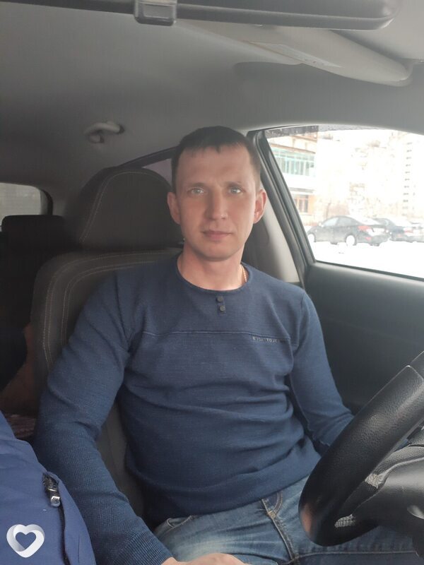 Андрей, 43, Дзержинске — анкета №1558723