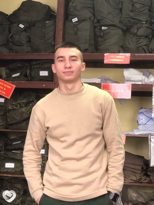 Андрей, Псков