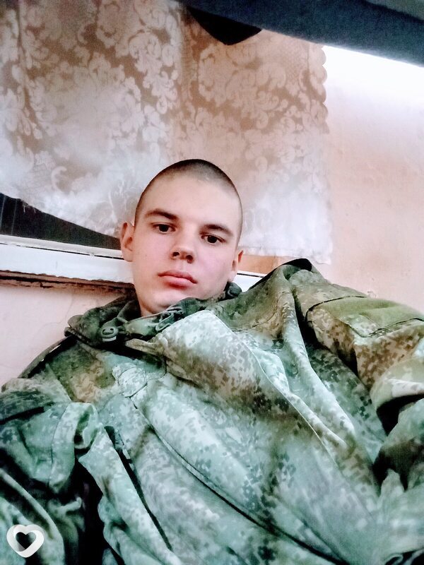 Михаил, 20, Гурьевск (Кемеровская Обл) — анкета №1558635