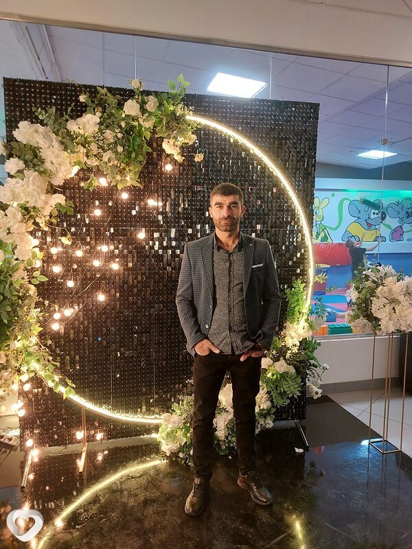 Oco, 32, Пушкино (Московская Обл) — анкета №1558636