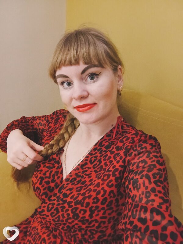 Юлия, 37, Казани — анкета №1558651