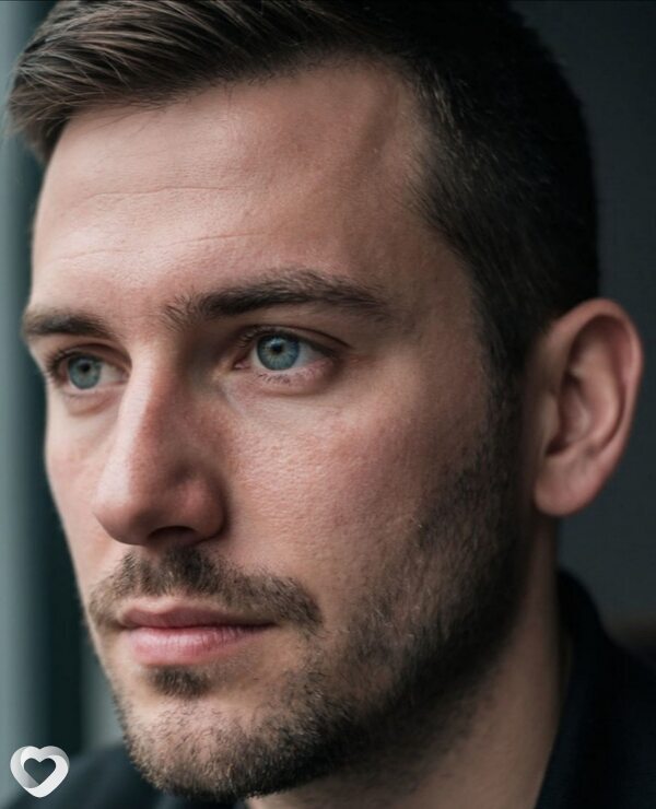 Антенор, 38, Москве — анкета №1558654