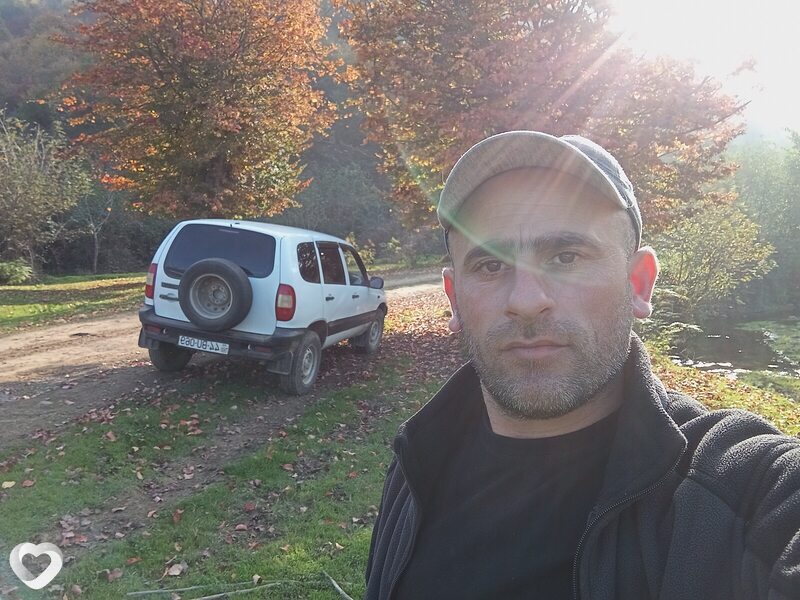 Руслан, 39, Казани — анкета №1558413