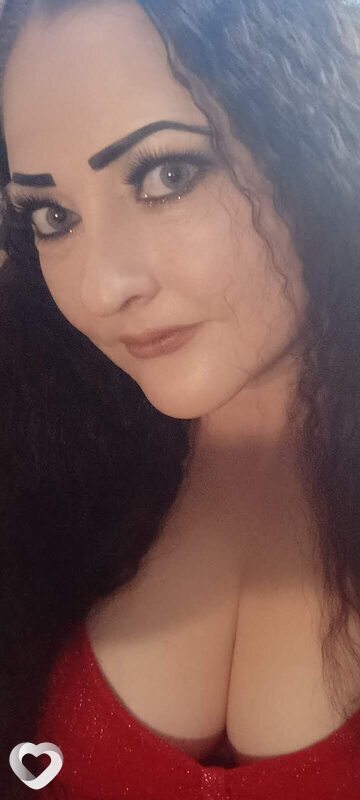 Иванна, 42, Ростове-на-Дону — анкета №1558567