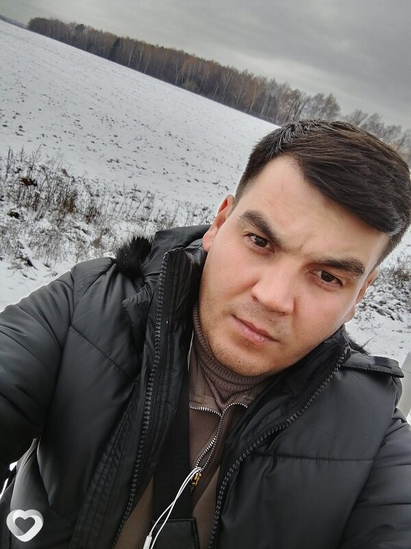 Батыр, 31, Орёл — анкета №1558576