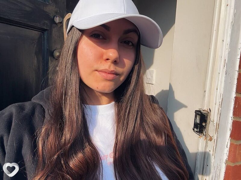 Sof, 26, Минске — анкета №1558739
