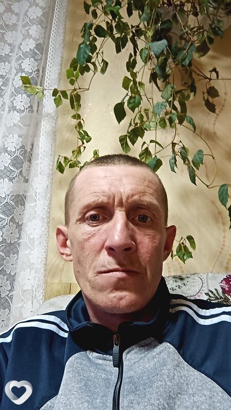 Евгений, 39, Березине — анкета №1558746