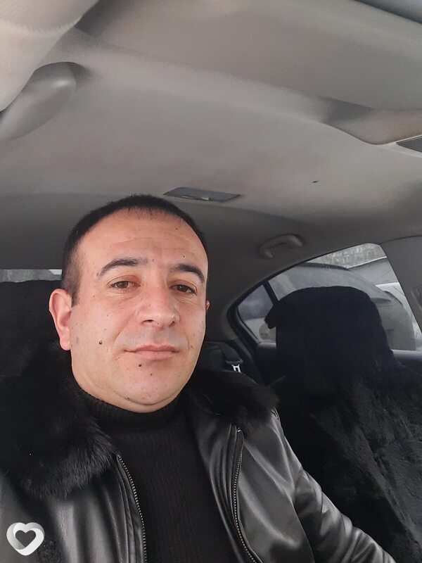 Анар, 39, Волгограде — анкета №1559829