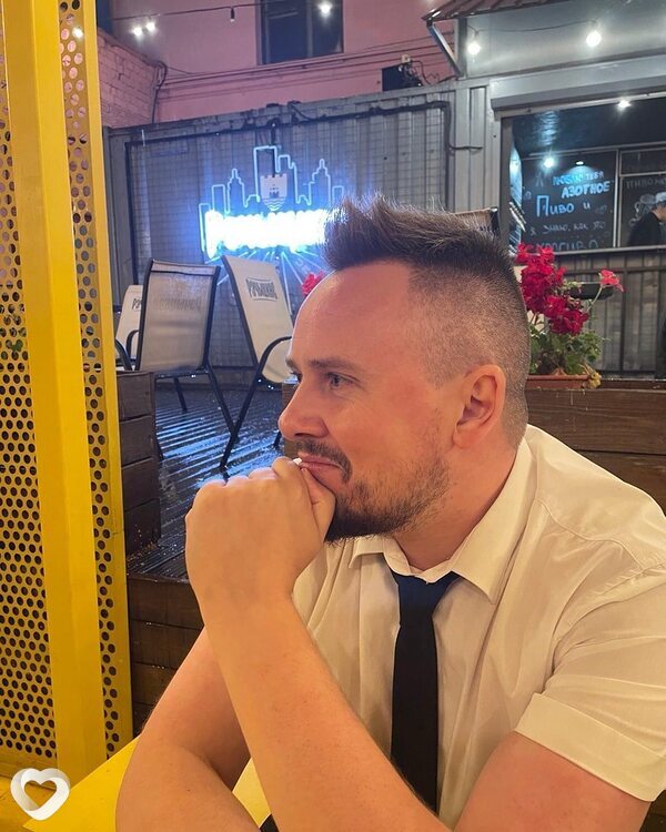 Александр, 30, Минске — анкета №1559831