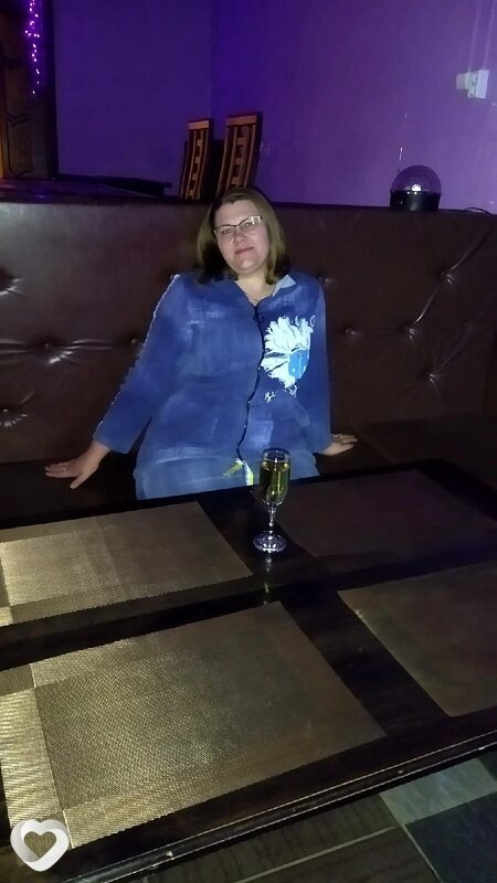 Вера, 42, Котове — анкета №1559834