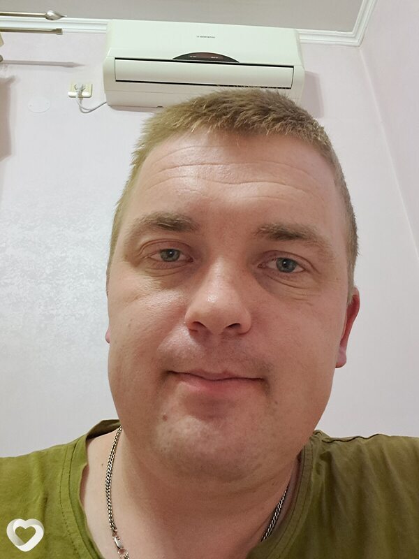 Дмитрий, 32, Горловке — анкета №1559843