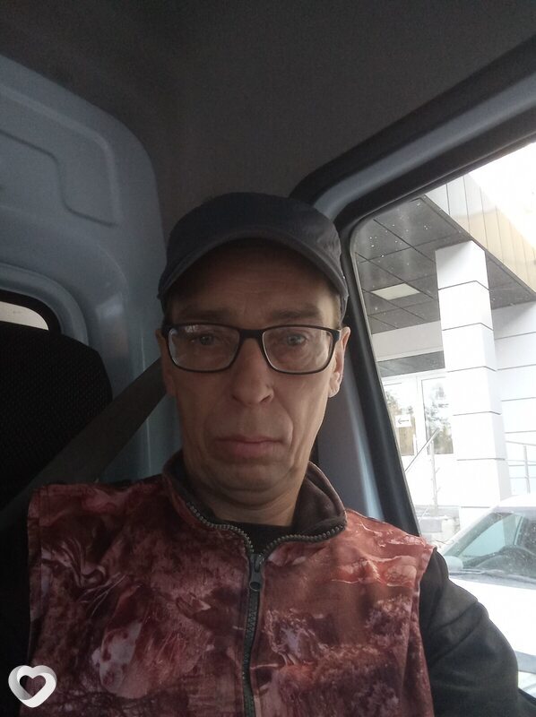 Виктор, 47, Красноярске — анкета №1558780