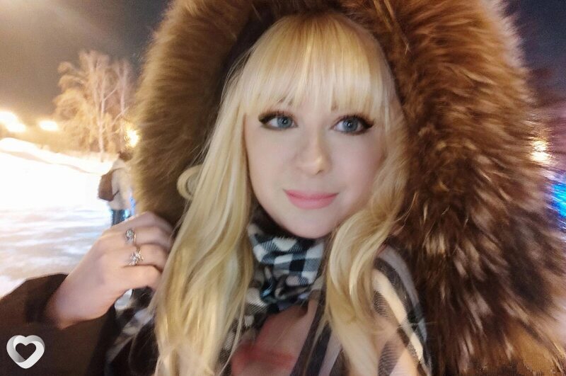 Lana, 37, Санкт-Петербурге — анкета №1558791
