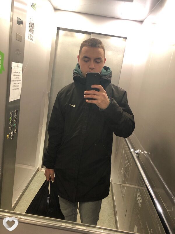 Слава, 22, Череповце — анкета №1558793