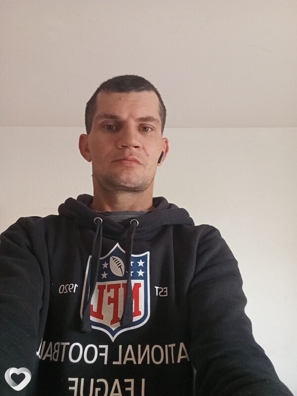 Artem, 36, Днепр — анкета №1559155