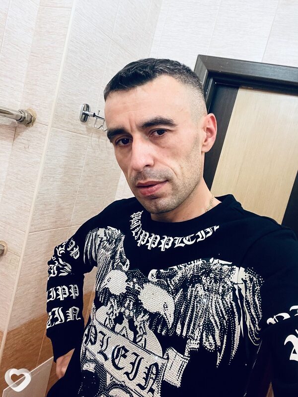 Сергей, 38, Воронеже — анкета №1559156