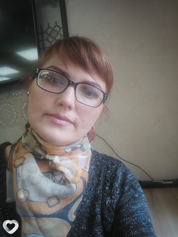 Соня, 41, Арзамасе — анкета №1559157