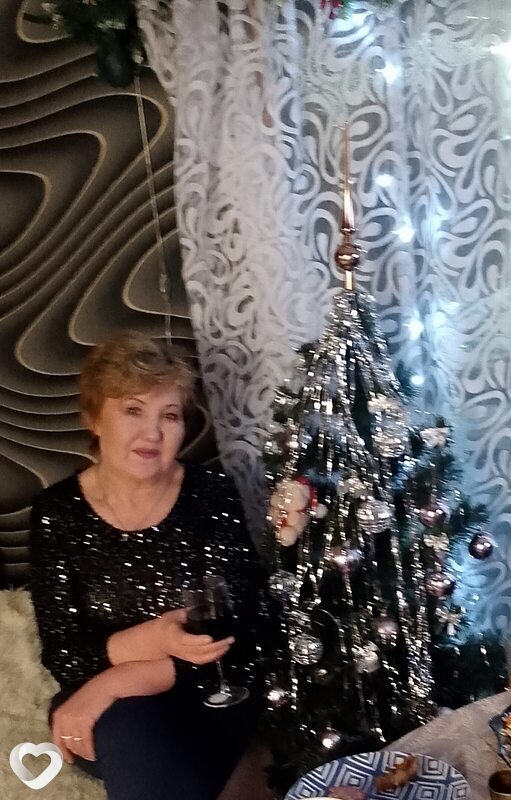 Ирина, 54, Костроме — анкета №1559158