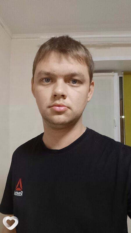 Сергей, 33, Ишимбае — анкета №1559162