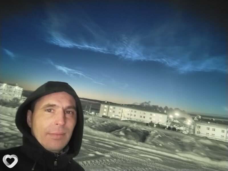 Артем, 43, Иркутске — анкета №1559165