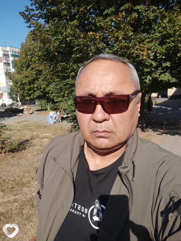 Бахтияр, 56, Курске — анкета №1558758