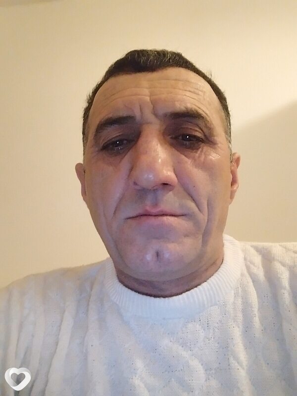 Рафаил, 50, Познань — анкета №1558759