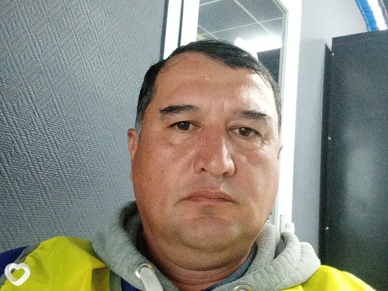 Ойбек Эсонбоев, 49, Москве — анкета №1558760