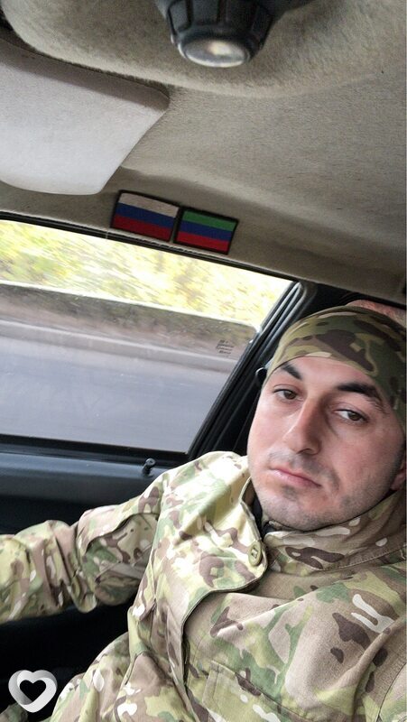 Али, 36, Донецк (Ростовская Обл.) — анкета №1558765