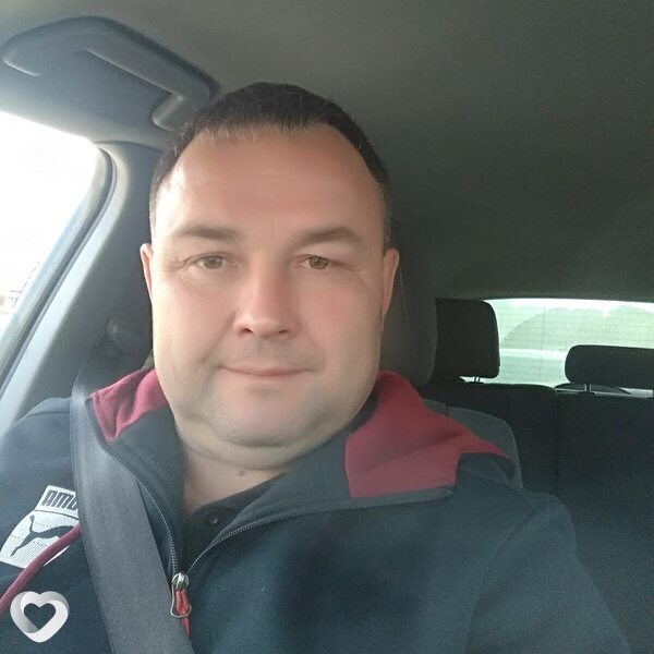 Алексей, 46, Самаре — анкета №1558768