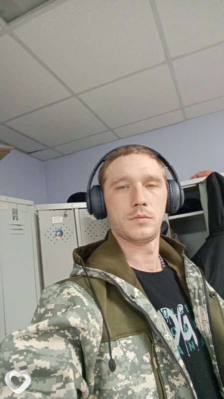 Евгений, Жердевка