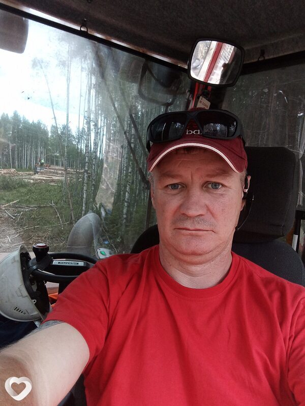 Игорь, 46, Пскове — анкета №1558874