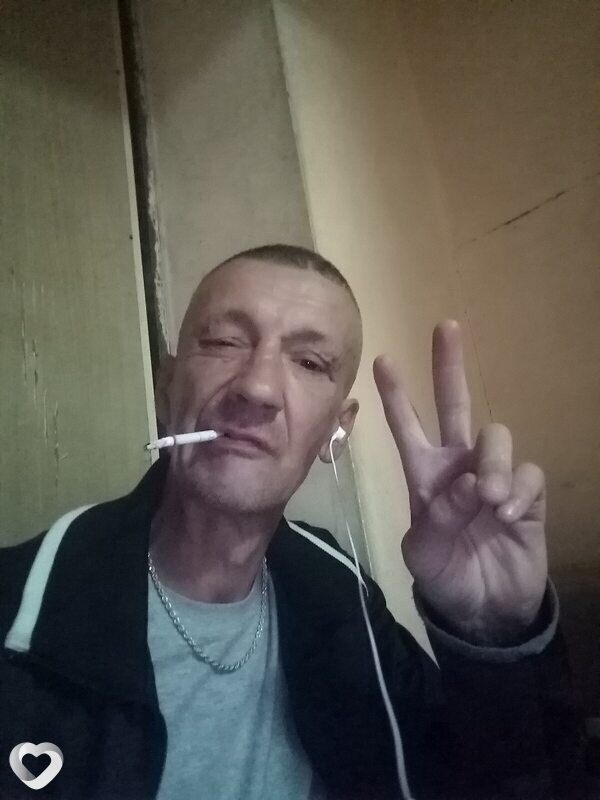 Евгений, 51, Владивостоке — анкета №1558877